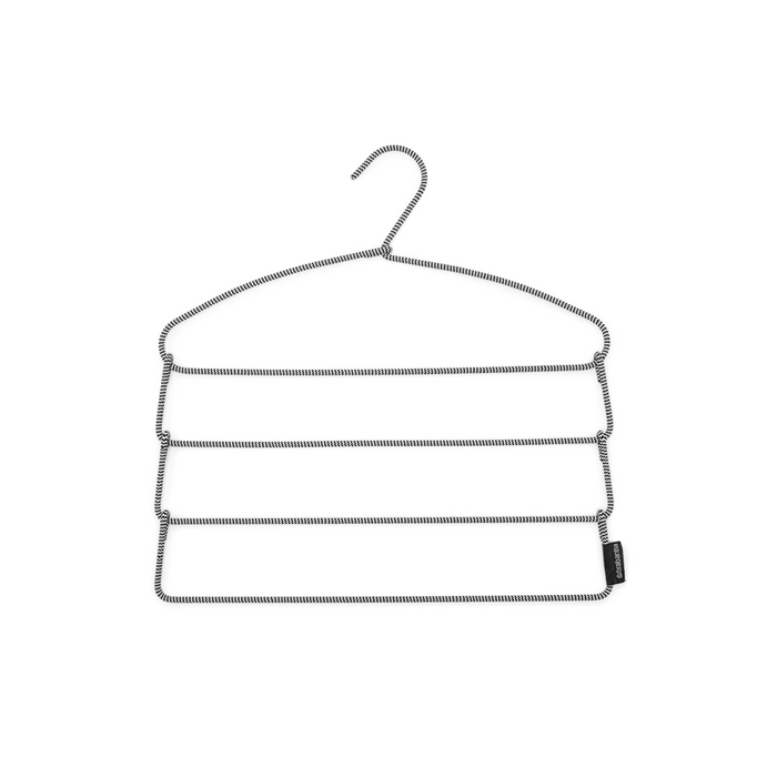Brabantia Soft Touch trouser hanger 3 pcs. 149306