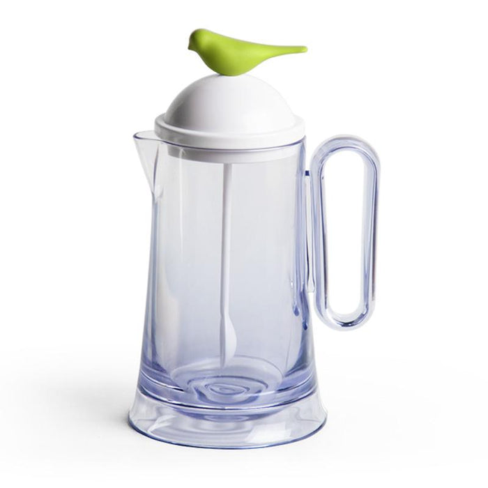 Qualy Sparrow pitcher 10301-WH-GN