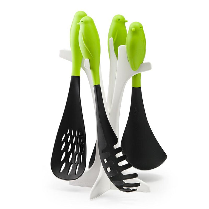 Qualy Koziol DEL M Queen Pink 12L Waste Basket 5775659