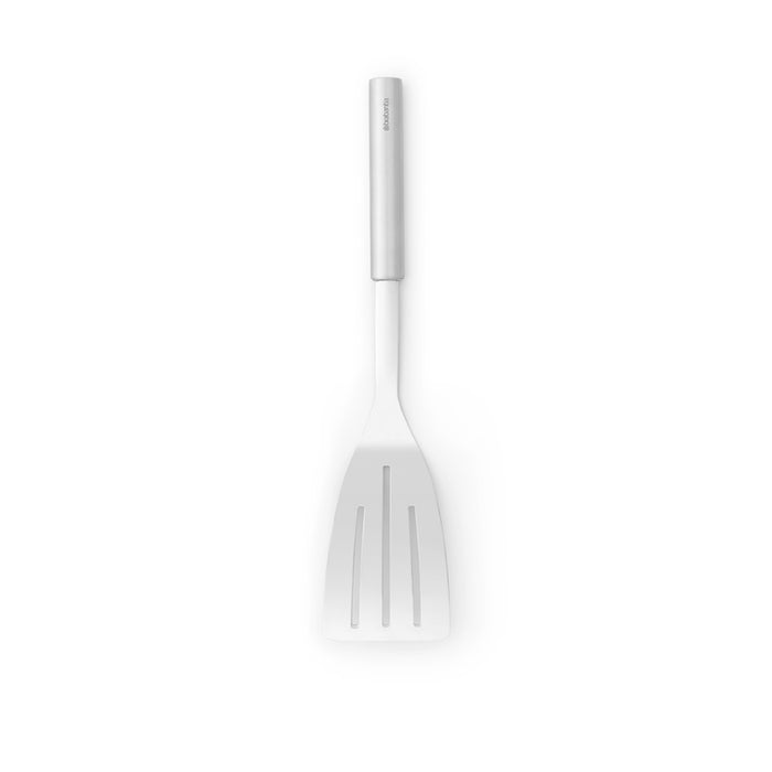 Brabantia Profile large steel spatula 250682
