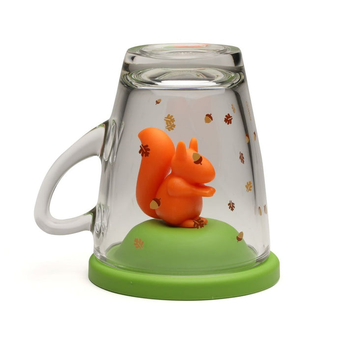 Qualy Bag tasche XL Coal 5414740