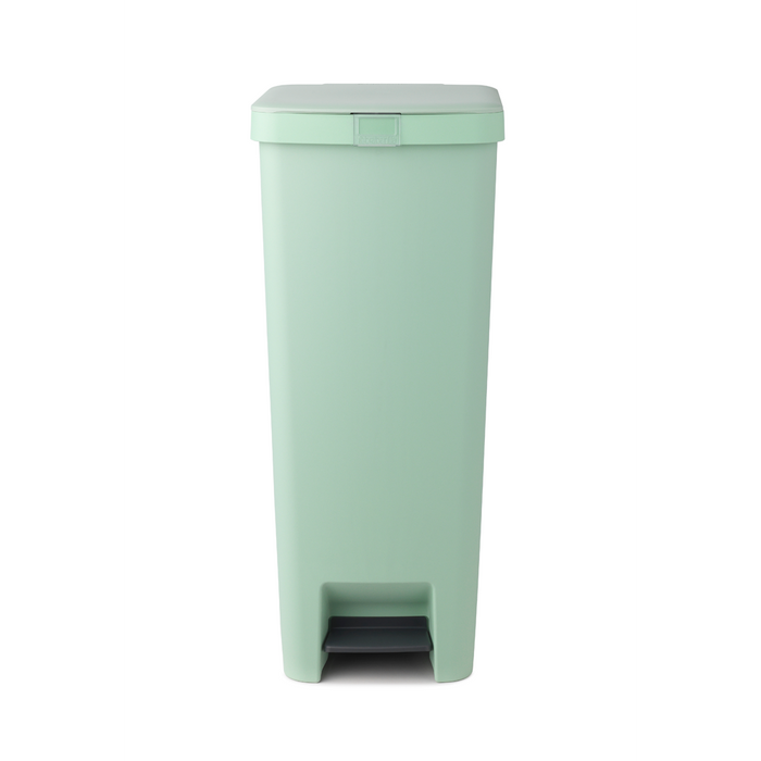 Brabantia Step Up pedal garbage can 40l Jade Green 800108