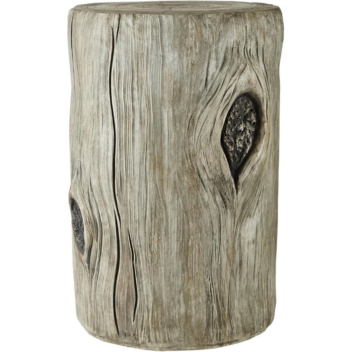 Villa Collection Figure sculpture Talvik 23 cm Brown 341470