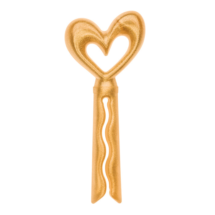 Koziol Susi gold bag clips 2 pieces 5310630