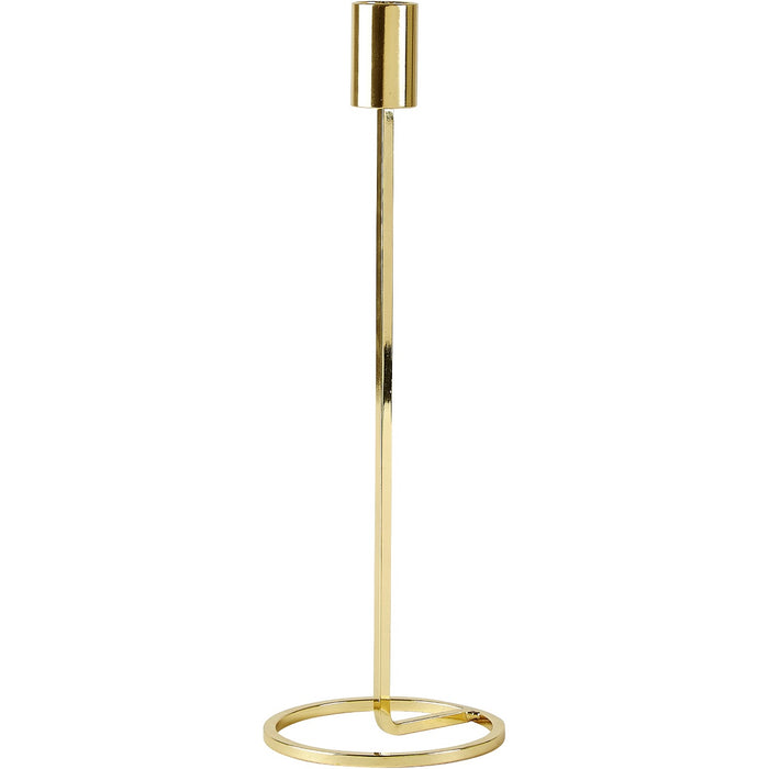 Villa Collection Nesvik table lamp H 45 cm Sand Iron 29199