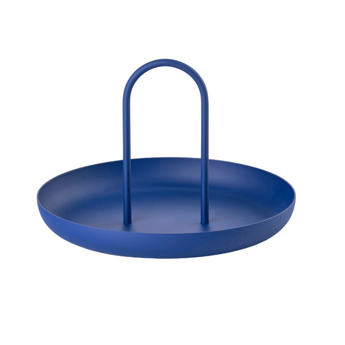 Zone Denmark Harvest Moon Ume wireless lamp 22 cm Terracotta 29961