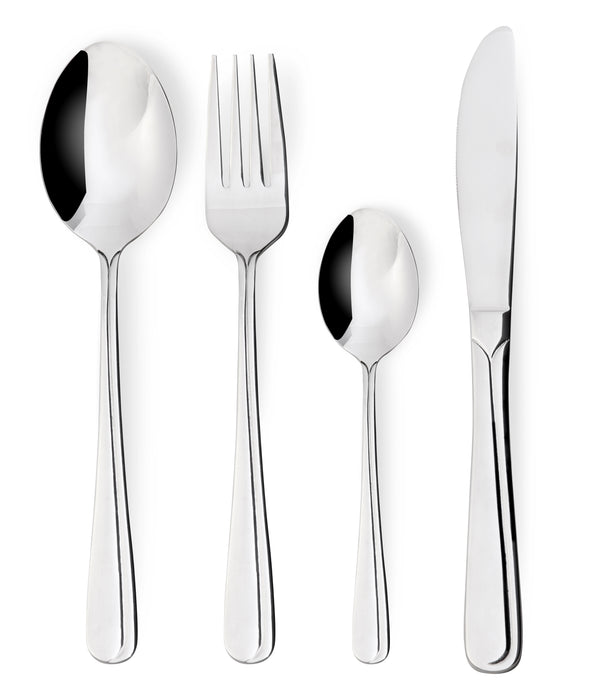 Kulig Tala cutlery set 24 pieces flock 6834