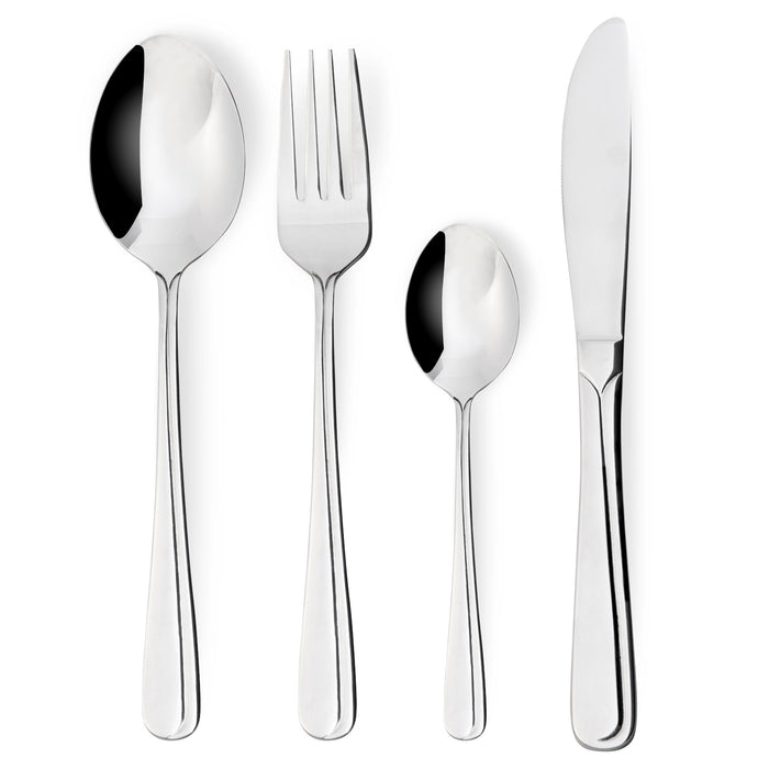 Kulig Tala cutlery set 24 pieces in a box 6810