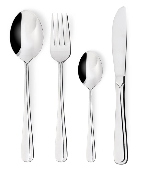 Kulig Tala cutlery set 24 pieces flock 6834