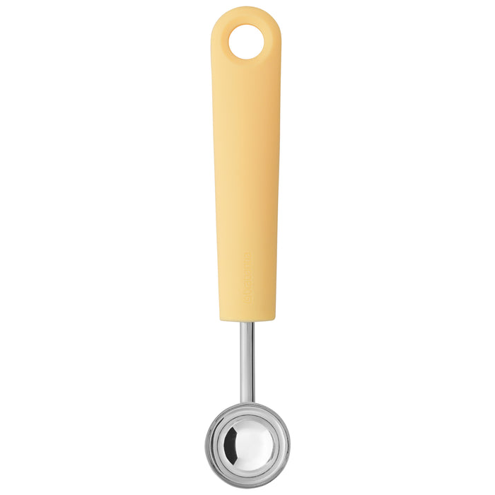 Brabantia Tasty+ Yellow 121821 fruit and vegetable shaker spoon