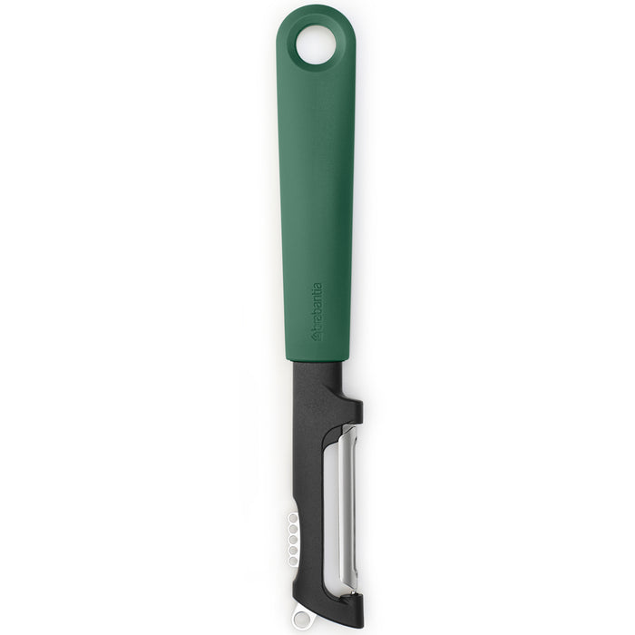 Brabantia Tasty+ Green rotary peeler 230844