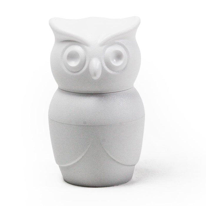 Qualy Koziol DEL M Queen Pink 12L Waste Basket 5775659