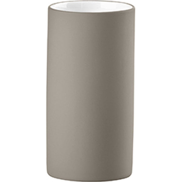 Zone Denmark Kubek na szczoteczki do zД™bГіw Solo Taupe 34781