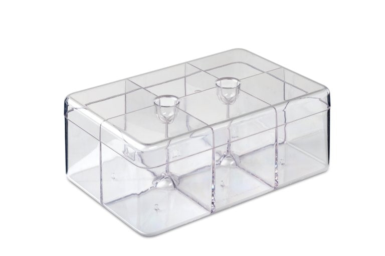 Mepal Tea container transparent 106815053100