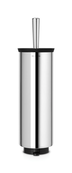 Brabantia WC brush in casing mounted to wall 427169