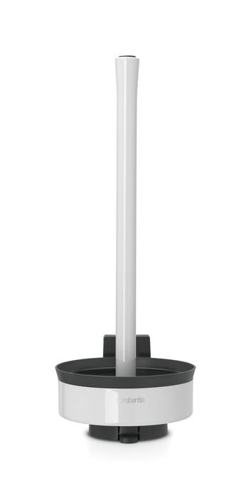 Brabantia Wall-mounted toilet paper dispenser 483448