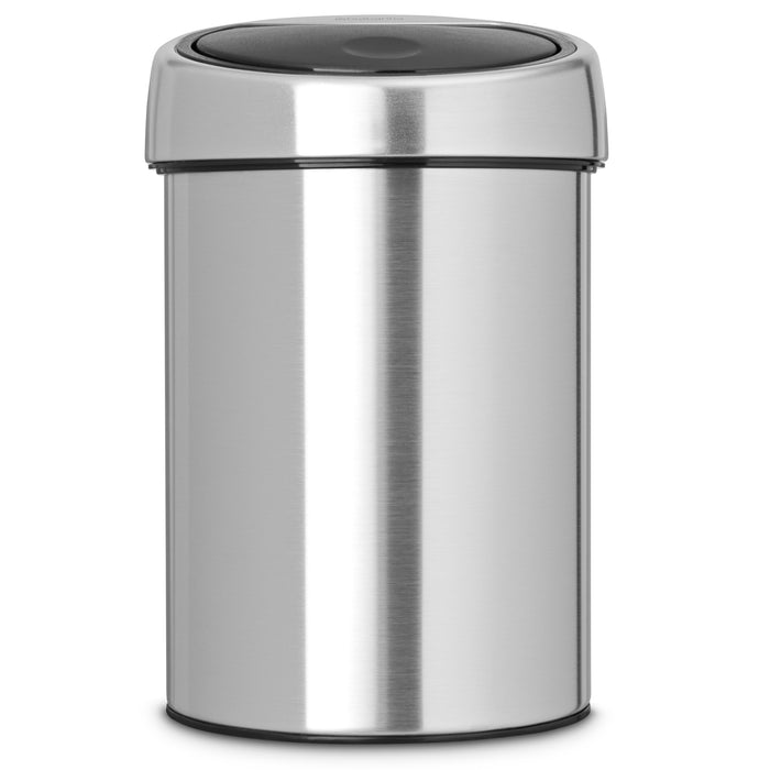 Brabantia Touch Bin 3l Matt Steel 363986