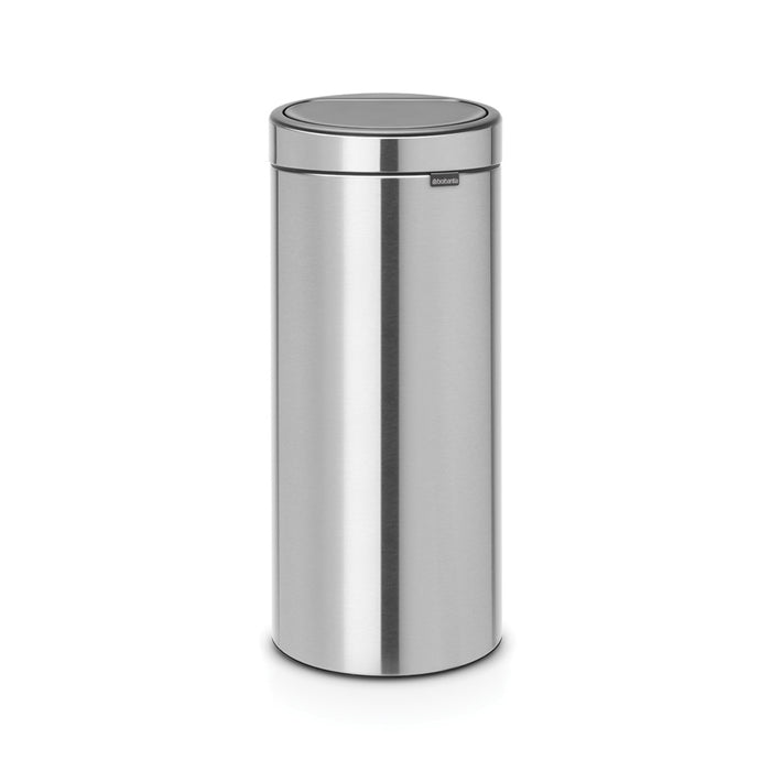 Brabantia FPP 115349 Touch Bin 30l matt steel