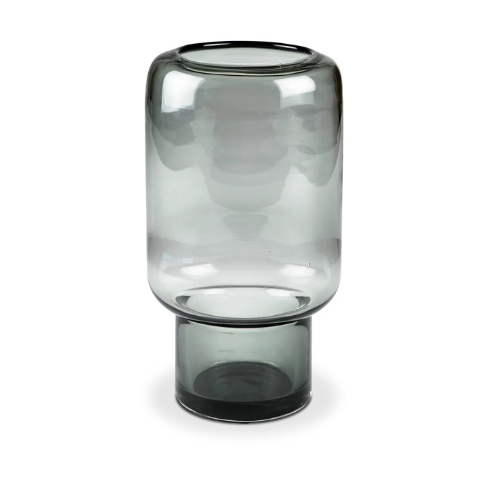 Villa Collection Rectangular Breadbasket Matt Black 236860