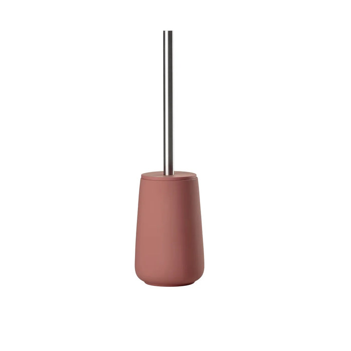 Zone Denmark Szczotka do WC Peach Red Nova 33297