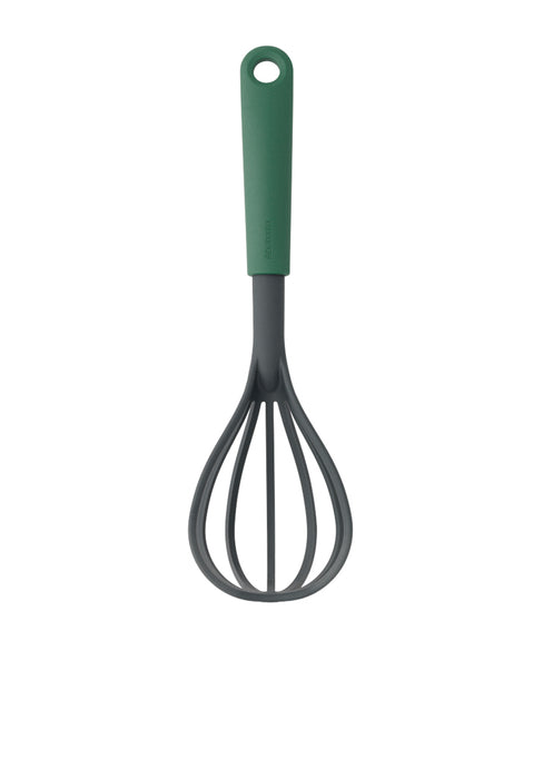 Brabantia Whisk with strainer Tasty+ green 122828