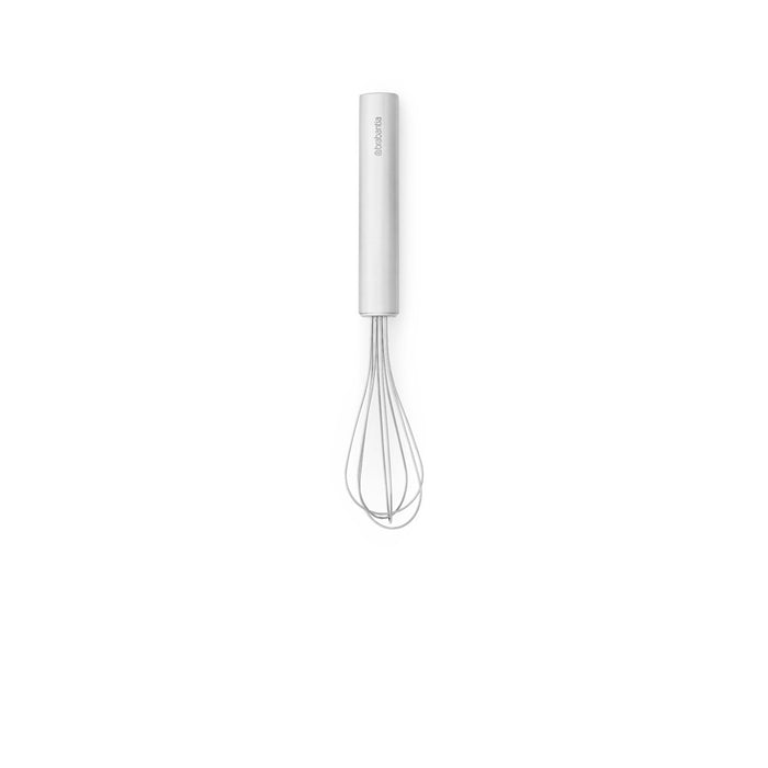 Brabantia Profile small steel whisk 250880