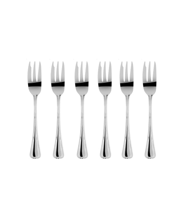 Kulig Paros coffee spoon 6 pieces pendant 39012