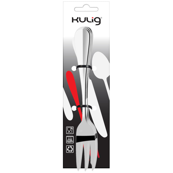 Kulig Capri cake fork 3 pieces pendant 0603