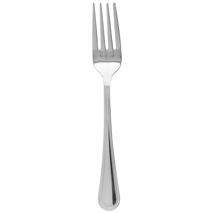 Kulig Luce silver cake fork 0633