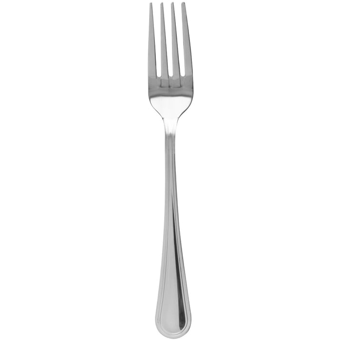 Kulig Luce silver dinner fork 0626