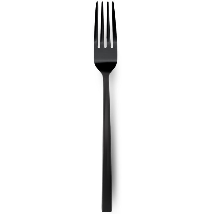 Kulig Piano Shiny black 30978 dinner fork