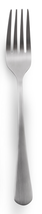 Kulig Paros dinner fork mat 5356