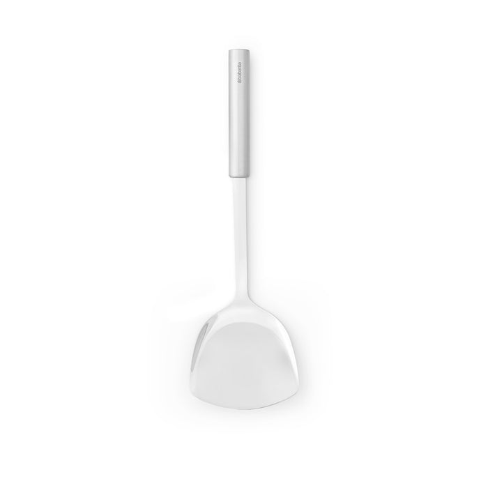Brabantia Profile steel wok spatula 250927