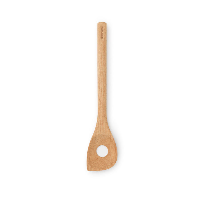 Brabantia Wooden spatula with hole Profile 260605
