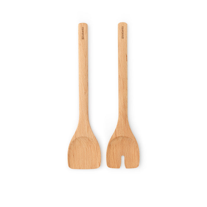Brabantia Wooden salad spoons 2 pcs. Profile 260643