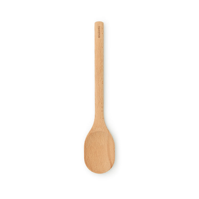 Brabantia Profile wooden spoon 260582