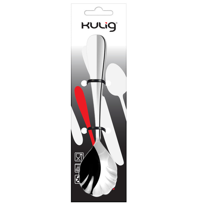 Kulig Capri sugar spoon pendant 0610