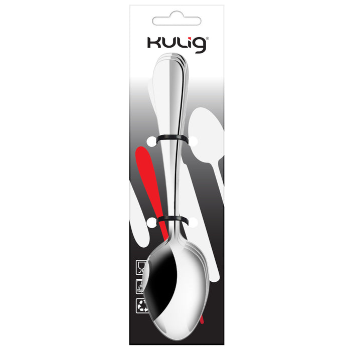 Kulig Capri tea spoon 3 pieces pendant 0528