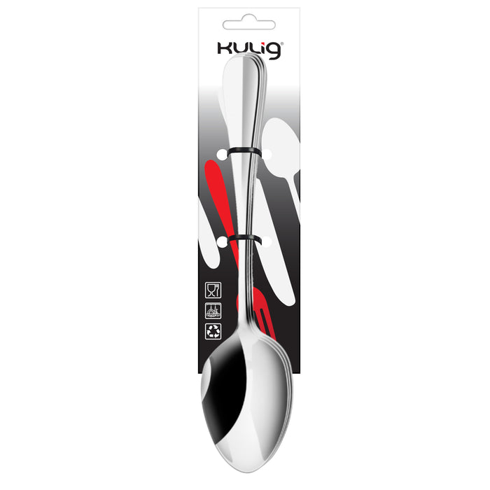 Kulig Capri large dinner spoon 3 pieces pendant 0542
