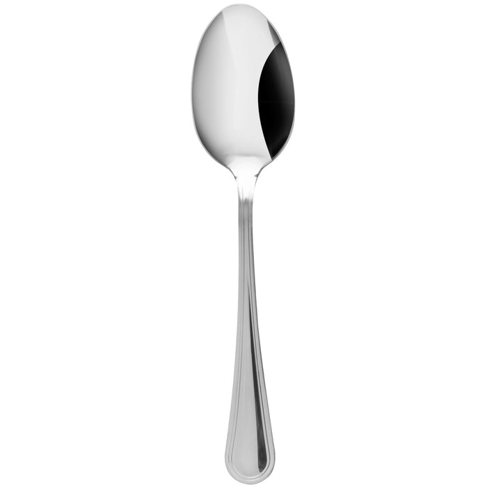 Kulig Luce silver dinner spoon 0602