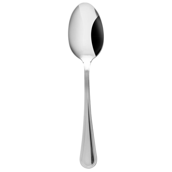 Kulig Luce silver tea spoon 0596