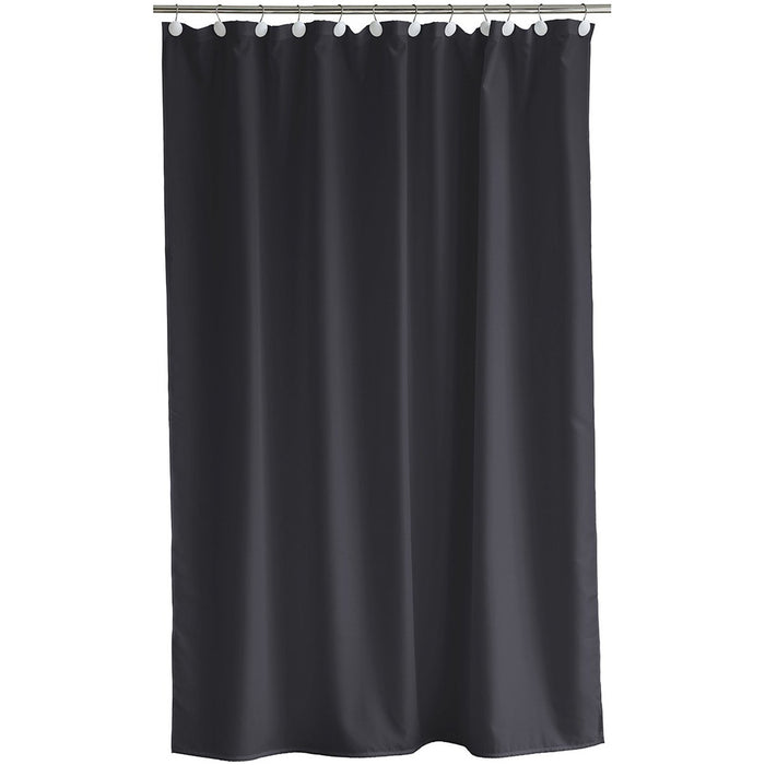 Södahl Shower curtain 180 x 200 cm Comfort ash 727204